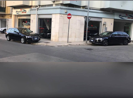 Pianetauto Snc